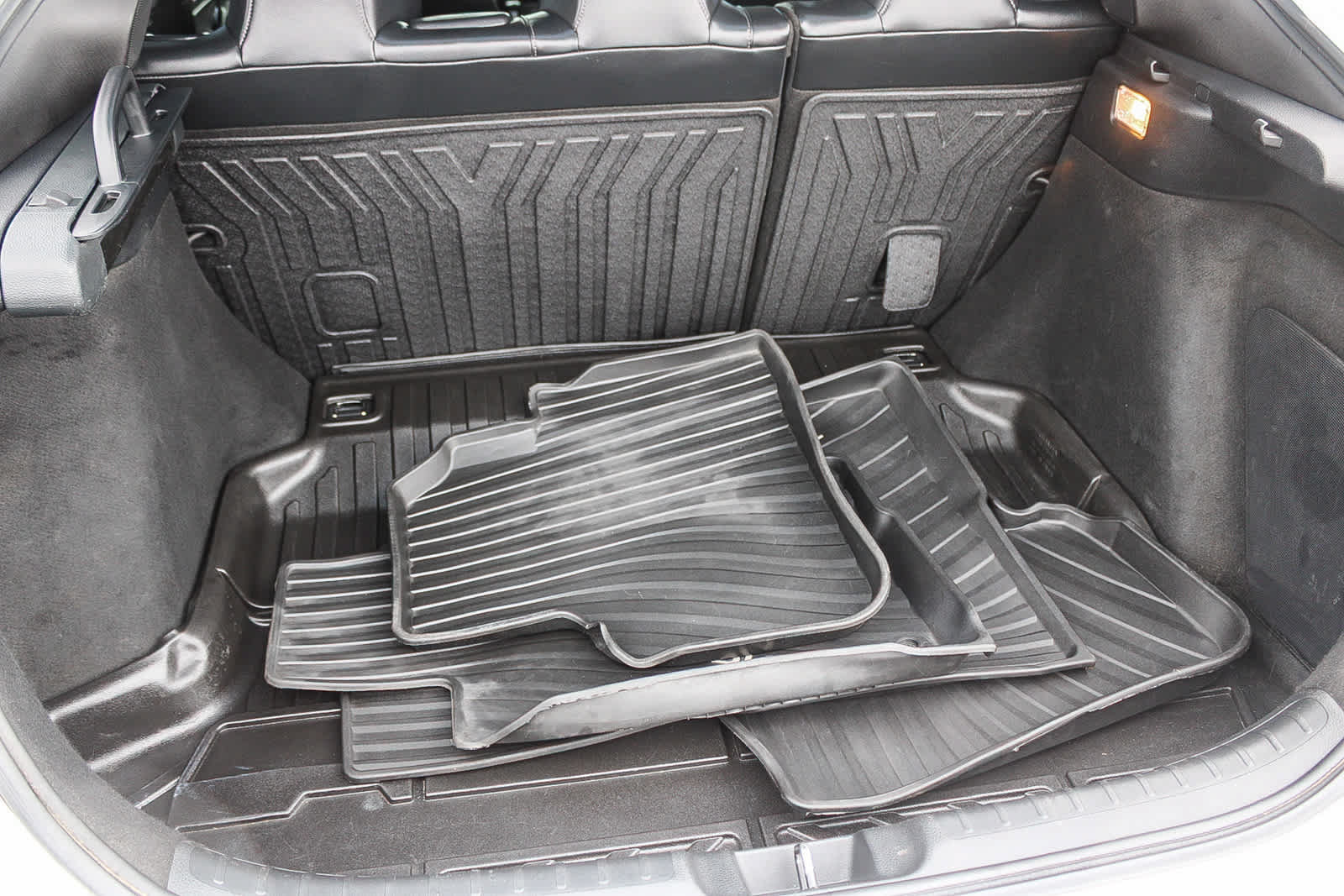 Certified 2022 Honda Civic Sport Touring image 25