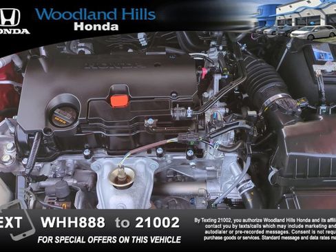 Used 2025 Honda HR-V Sport image 24