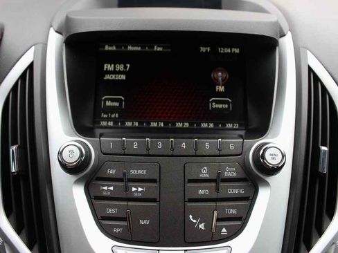 Used 2014 GMC Terrain Denali w/ Cargo Package image 17