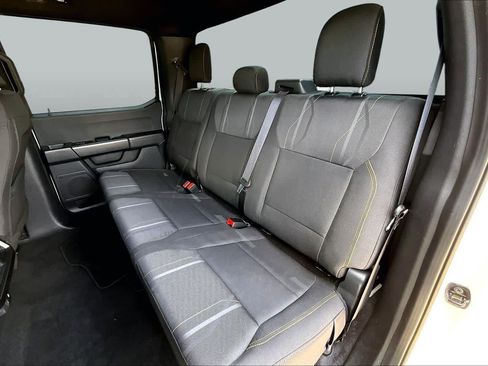 Used 2025 Ford F150 STX w/ Equipment Group 200A AWD/4WD image 21