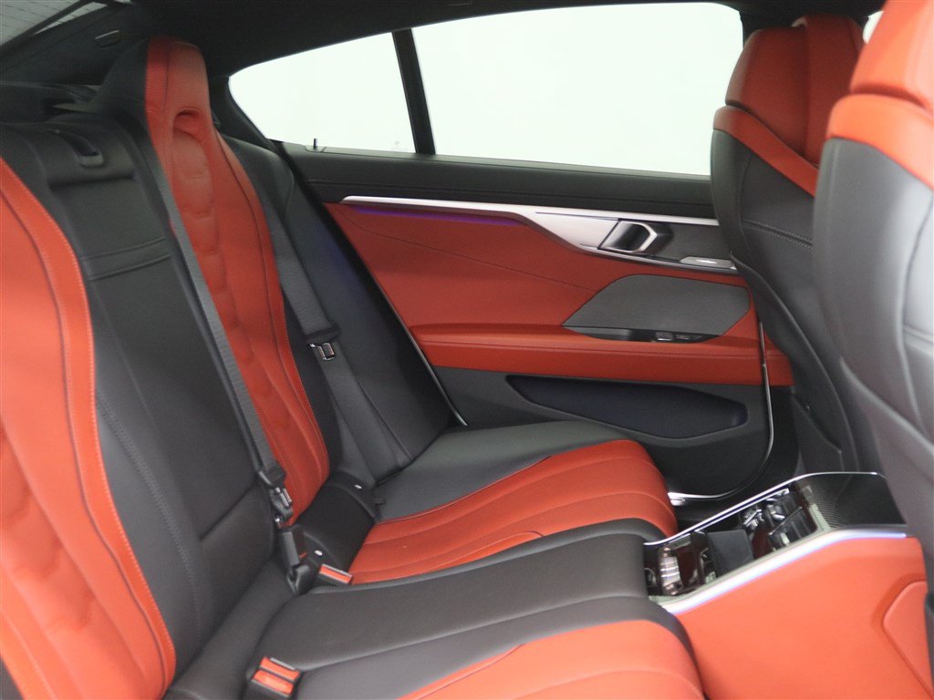 Used 2021 BMW M850i Gran Coupe xDrive AWD/4WD image 27