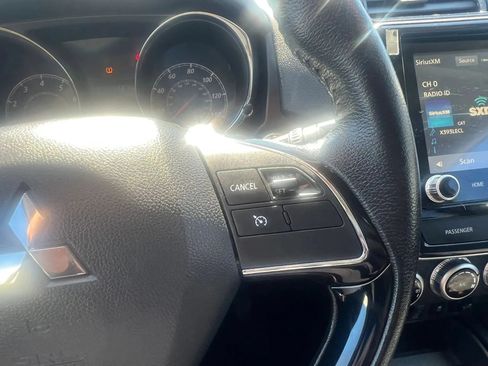 Used 2024 Mitsubishi Outlander Sport SE AWD/4WD image 20