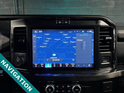 Used 2025 Ford F450 Lariat w/ Lariat Ultimate Package image 13