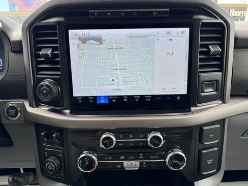 Used 2024 Ford F150 XLT w/ Equipment Group 302A MID image 22