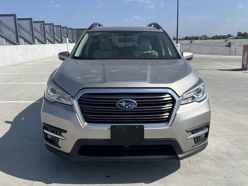 Used 2020 Subaru Ascent Limited AWD/4WD image 9