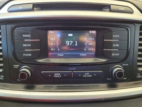 Used 2017 Kia Sorento LX image 25