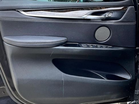 Used 2017 BMW X5 xDrive35i image 22