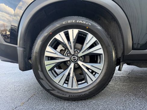 Used 2021 Nissan Rogue SV w/ Premium Package FWD image 46