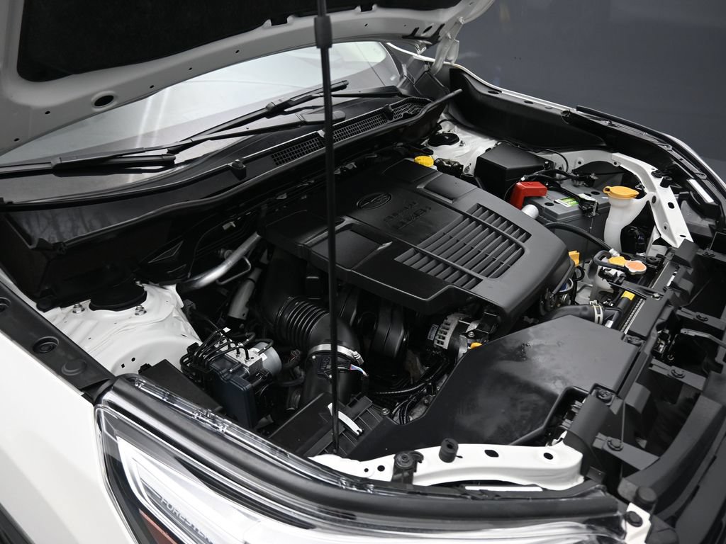 Used 2022 Subaru Forester Limited AWD/4WD image 52