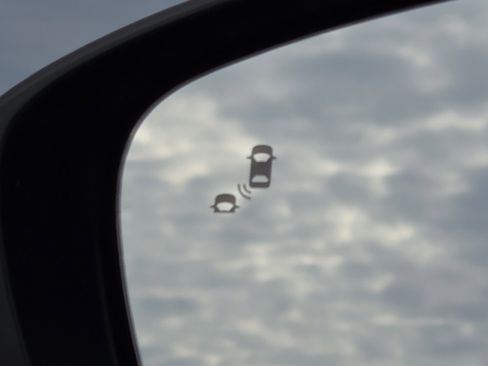 New 2026 Honda Civic Sport image 9