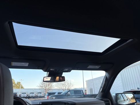 Certified 2024 GMC Sierra 1500 SLT w/ SLT Premium Plus Package image 48