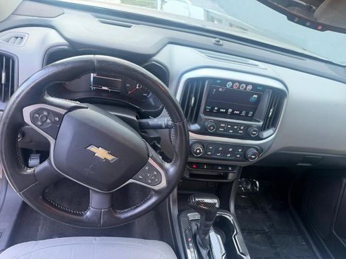 Used 2016 Chevrolet Colorado LT w/ Safety Package RWD image 18