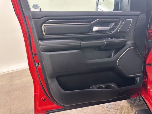 Used 2020 RAM 1500 Rebel w/ Rebel Level 2 Equipment Group image 32