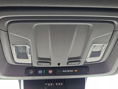 Certified 2024 GMC Sierra 1500 SLT RWD image 34