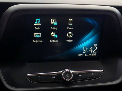 Used 2017 Chevrolet Camaro LT RWD image 35