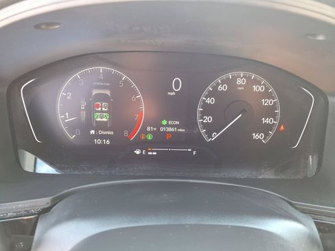 Certified 2024 Honda Civic Sport image 16