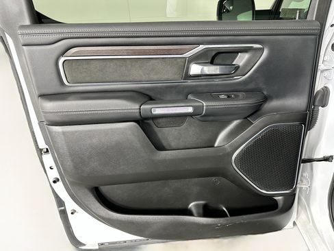 Used 2025 RAM 1500 Laramie image 26
