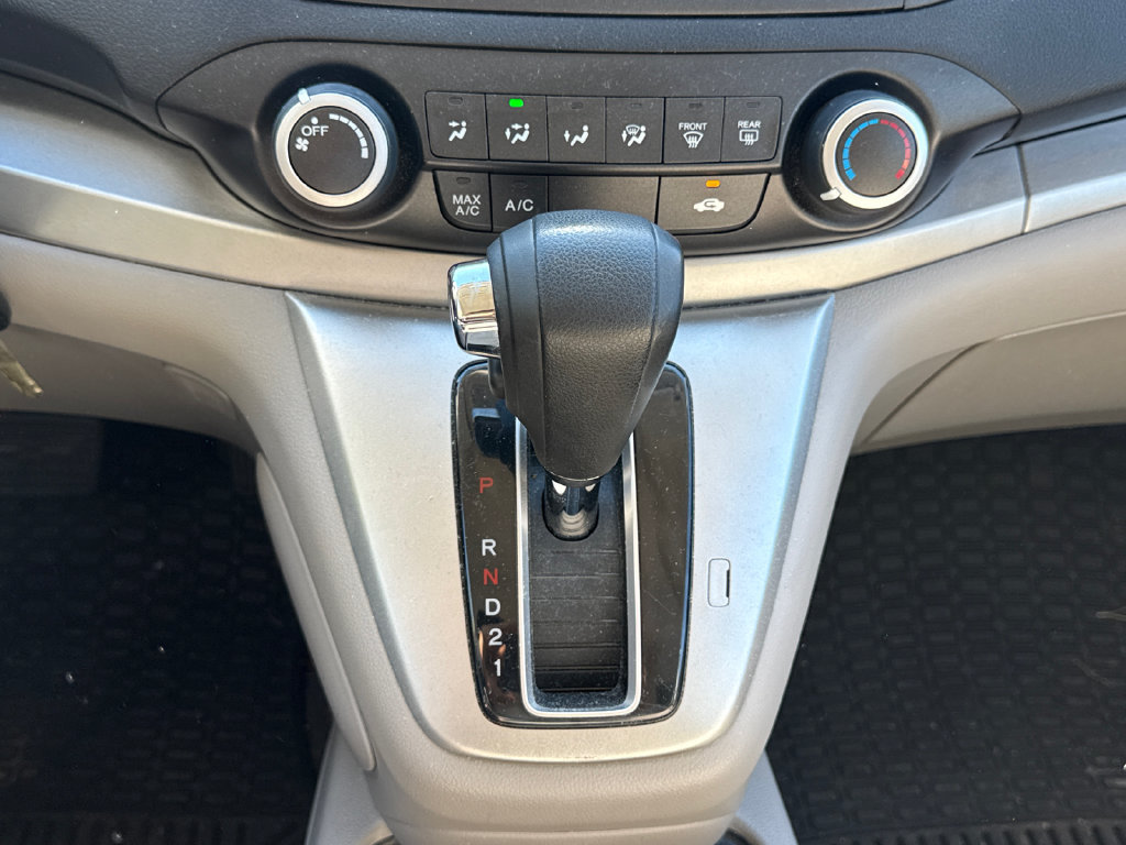 Used 2014 Honda CR-V LX image 24