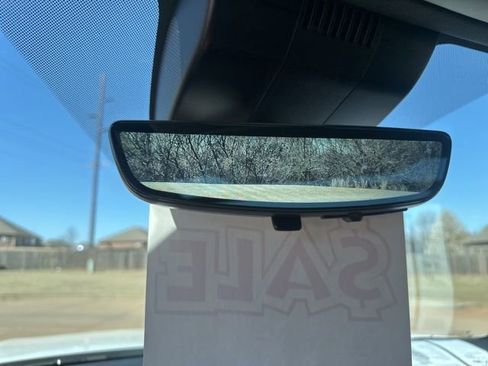 Used 2025 Chevrolet Suburban High Country w/ Sun And Tow Package image 22