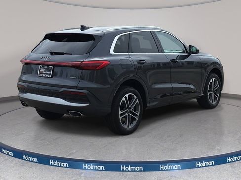 New 2026 Audi Q5 Premium Plus image 5