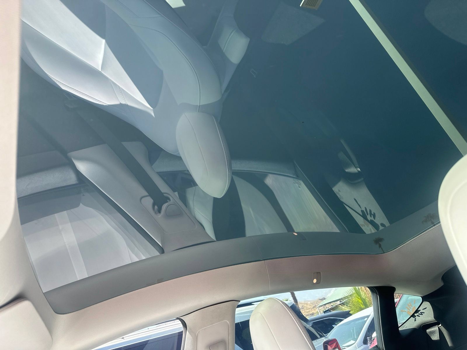 Used 2022 Tesla Model Y Long Range AWD/4WD image 14
