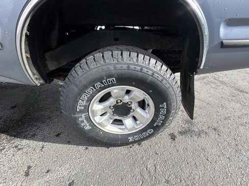 Used 1998 Toyota Tacoma 4x4 Xtracab V6 image 11