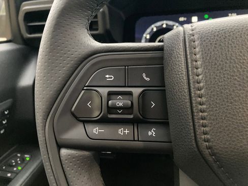 New 2026 Toyota 4Runner TRD Pro AWD/4WD image 9