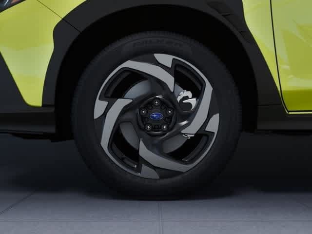 New 2026 Subaru Crosstrek 2.5i Limited AWD/4WD image 9