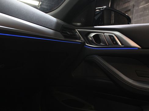 Used 2023 BMW 430i Convertible w/ M Sport Package image 53