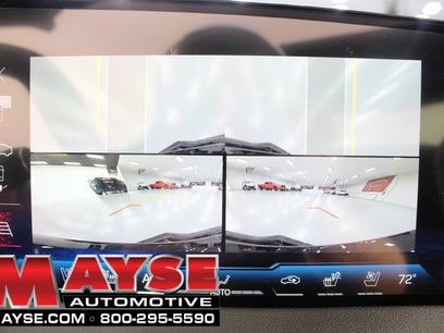 New 2026 Chevrolet Corvette Z06 w/ Stealth Interior Trim Package