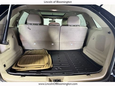 Used 2015 Lincoln MKX AWD w/ Equipment Group 102A image 24