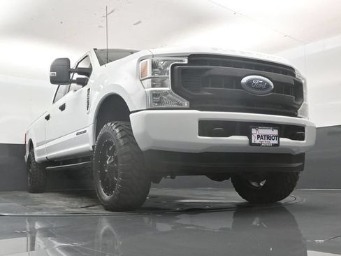 Used 2022 Ford F250 XL w/ Power Equipment Group AWD/4WD image 51
