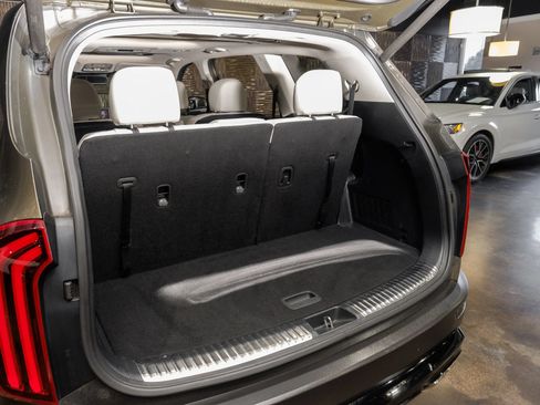 Used 2021 Kia Telluride SX w/ Nightfall Edition Package AWD/4WD image 61