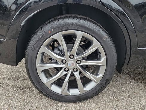 New 2026 Buick Encore GX Avenir w/ Avenir Technology Package image 6