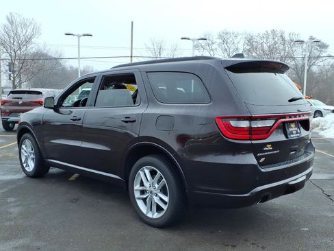 Used 2024 Dodge Durango GT image 11