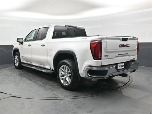 Used 2020 GMC Sierra 1500 SLT image 6
