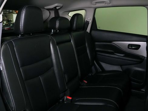 Used 2024 Nissan Murano SV w/ SV Midnight Edition Package FWD image 24