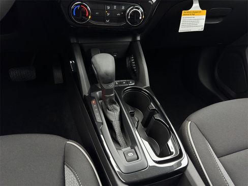 New 2026 Chevrolet TrailBlazer LT w/ Driver Confidence Package image 15