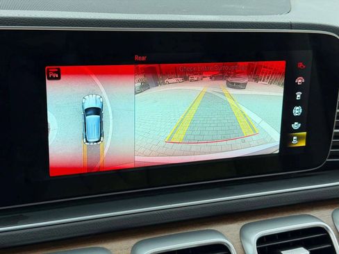 Used 2023 Mercedes-Benz GLE 450 4MATIC image 34