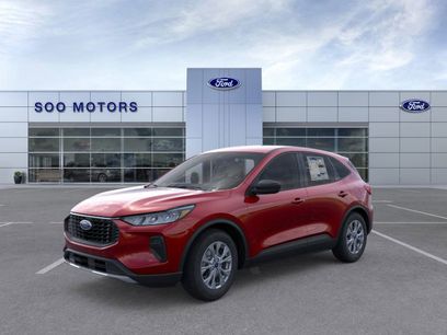 New 2026 Ford Escape Active w/ Cold Weather Package
