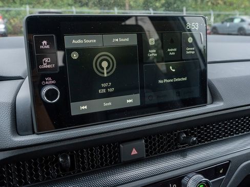 New 2026 Honda CR-V Sport-L image 27