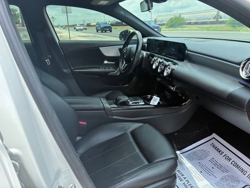 Used 2019 Mercedes-Benz A 220 image 39