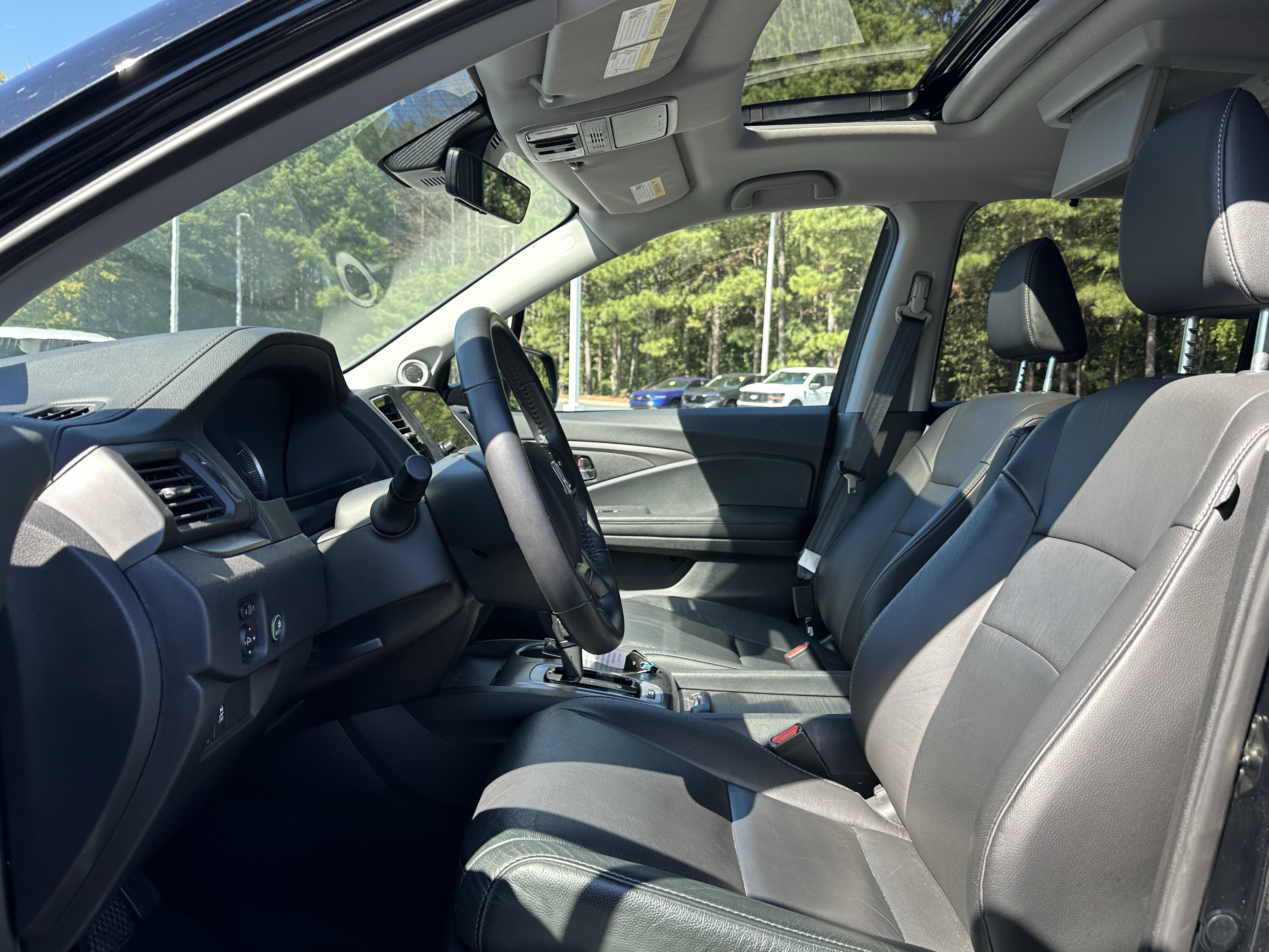 Used 2020 Honda Pilot EX-L image 7