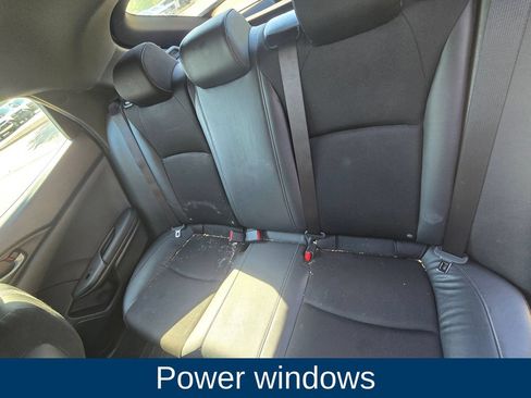 Used 2021 Honda Civic Sport image 12