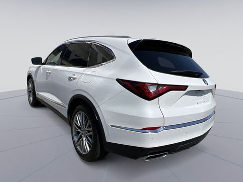 Certified 2023 Acura MDX SH-AWD w/ Advance Package image 7