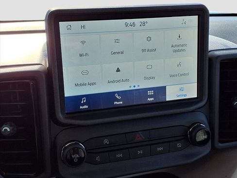 Used 2023 Ford Bronco Sport Heritage image 9