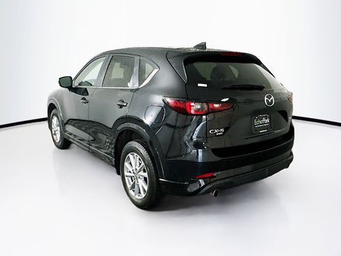 Used 2025 MAZDA CX-5 AWD 2.5 S w/ Preferred Package image 5