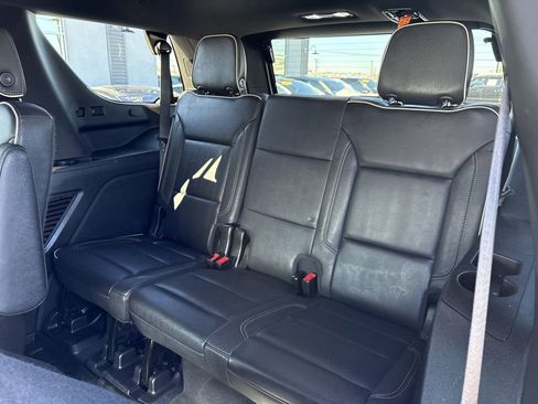 Used 2022 Chevrolet Tahoe Premier image 27