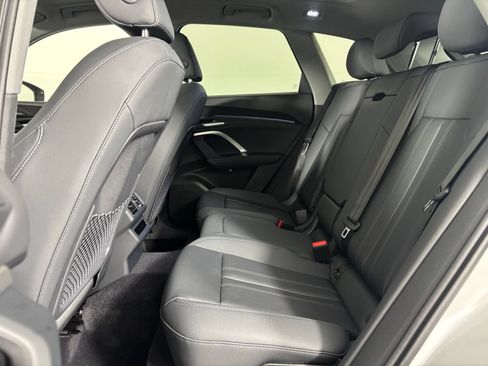 New 2026 Audi Q5 Premium Plus AWD/4WD image 13