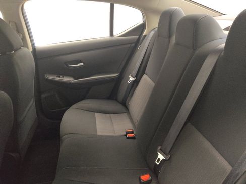 Used 2023 Nissan Sentra SV FWD image 18